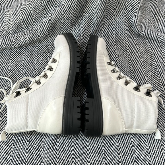 CLIFFS🗻White Mountain Boots - Picture 4 of 4